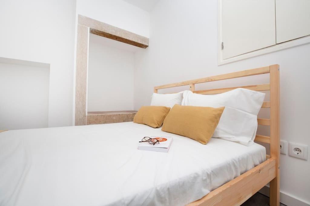 Santa Marta Cozy W/ Ac Lejlighed
